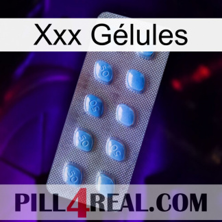 Xxx Gélules viagra3